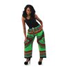 Heart Of Africa Pants