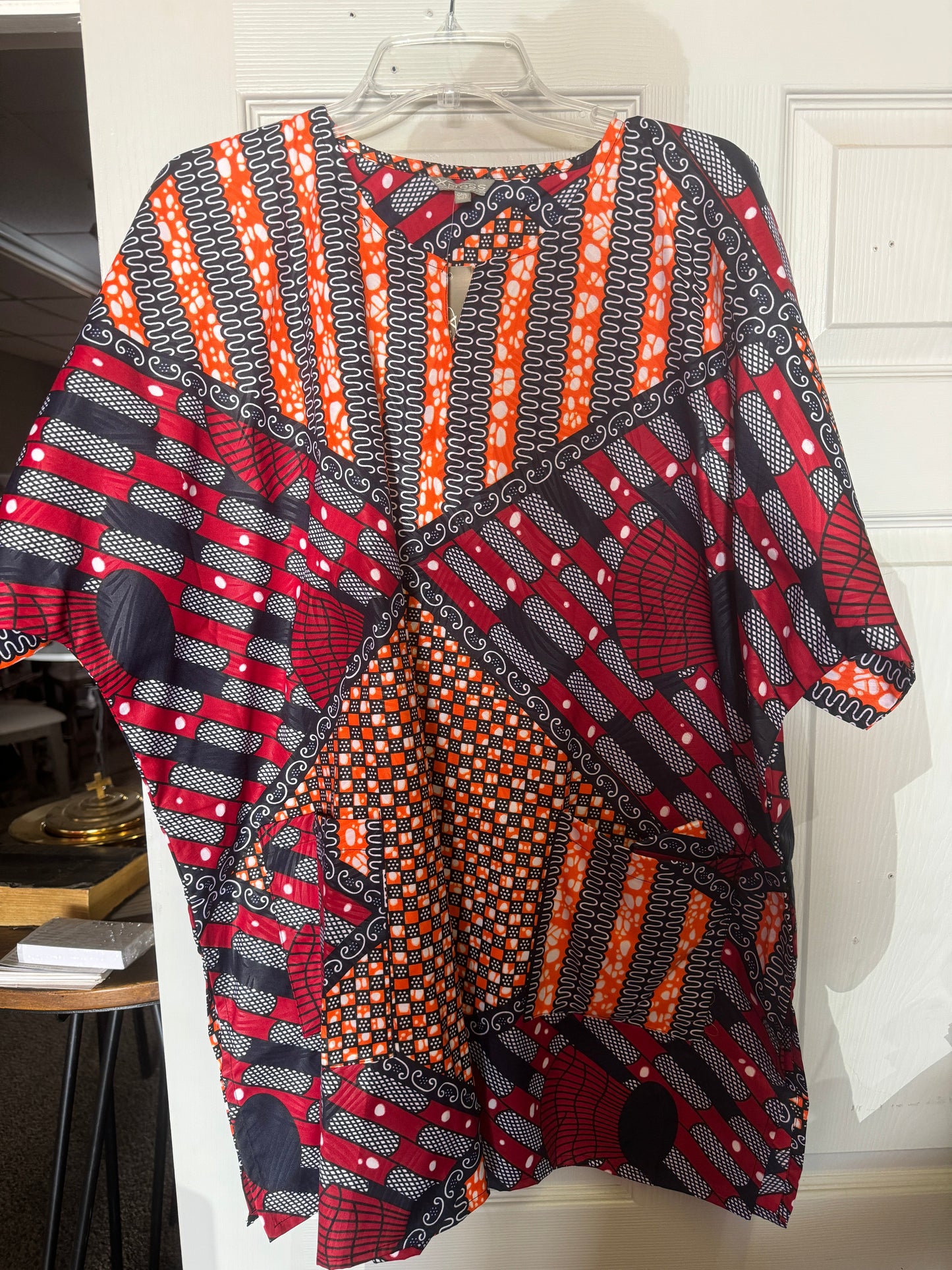 African Shirt