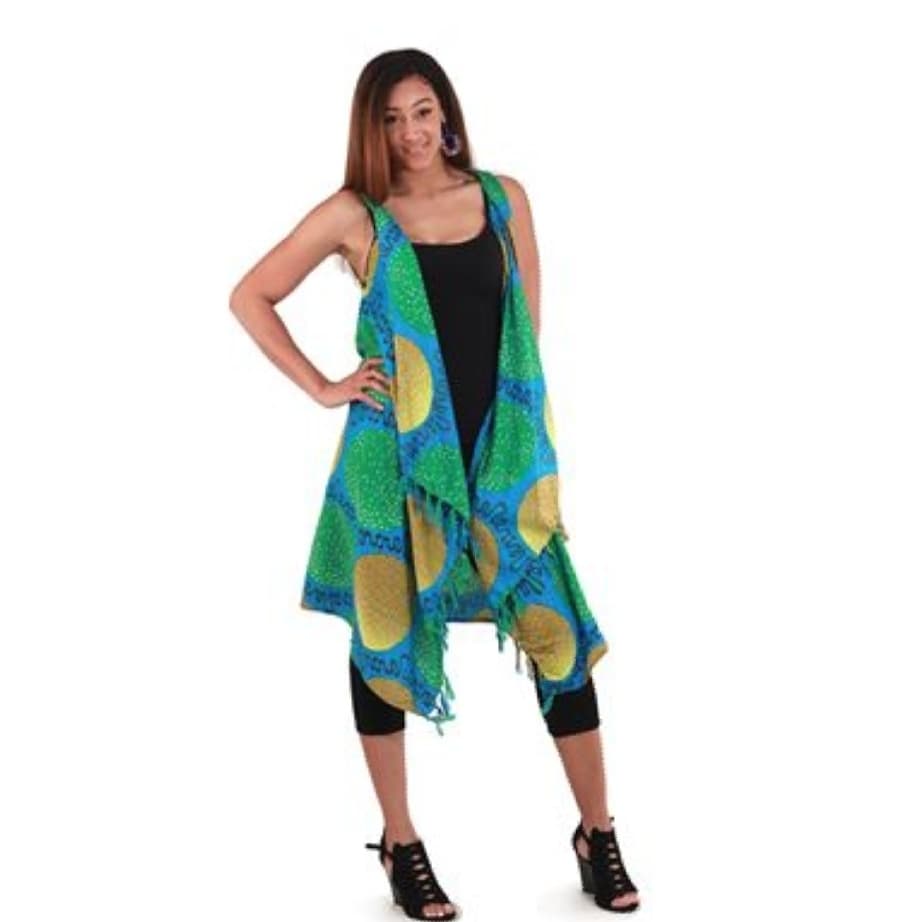 African Sarong