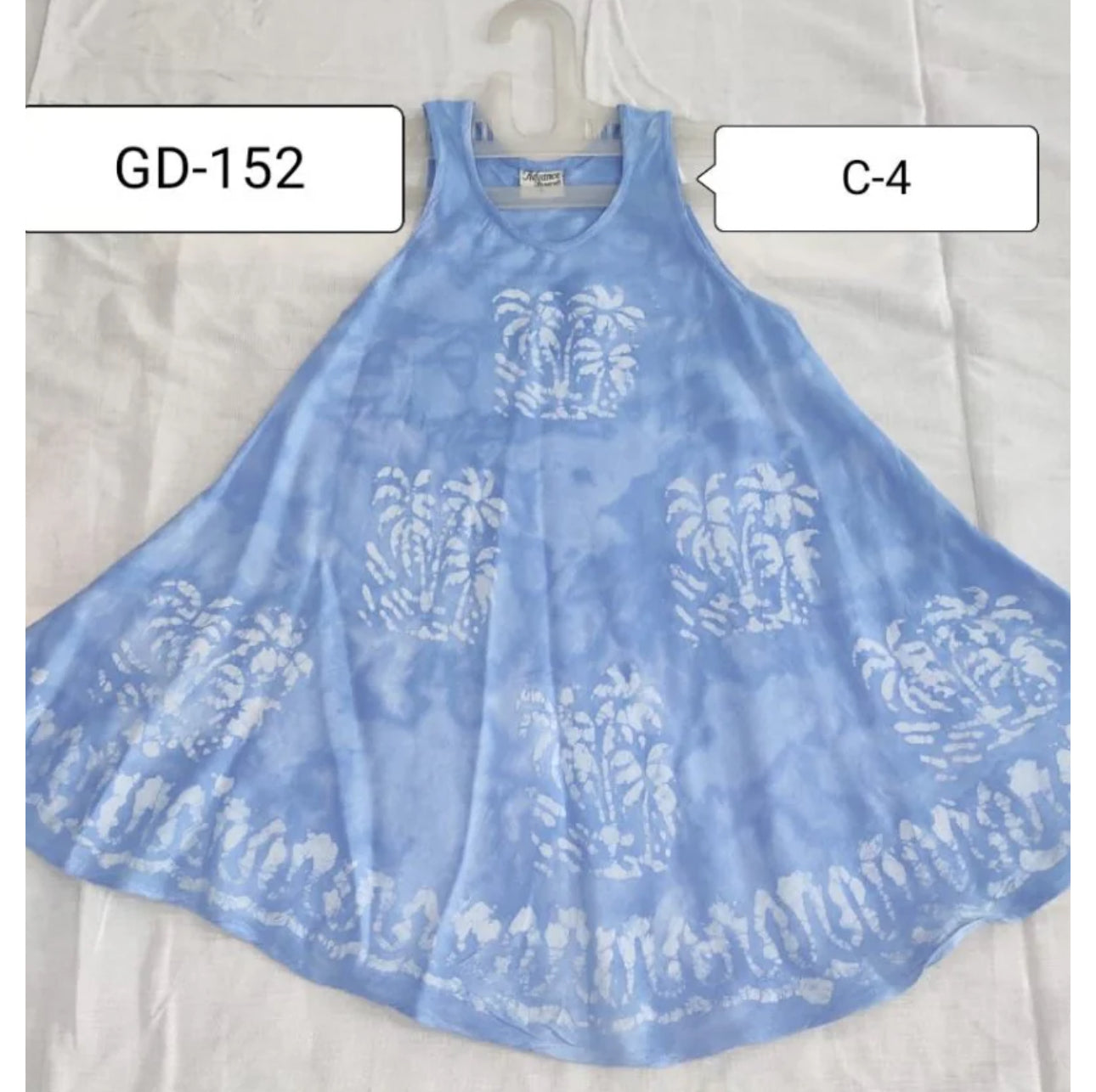 Children Dress