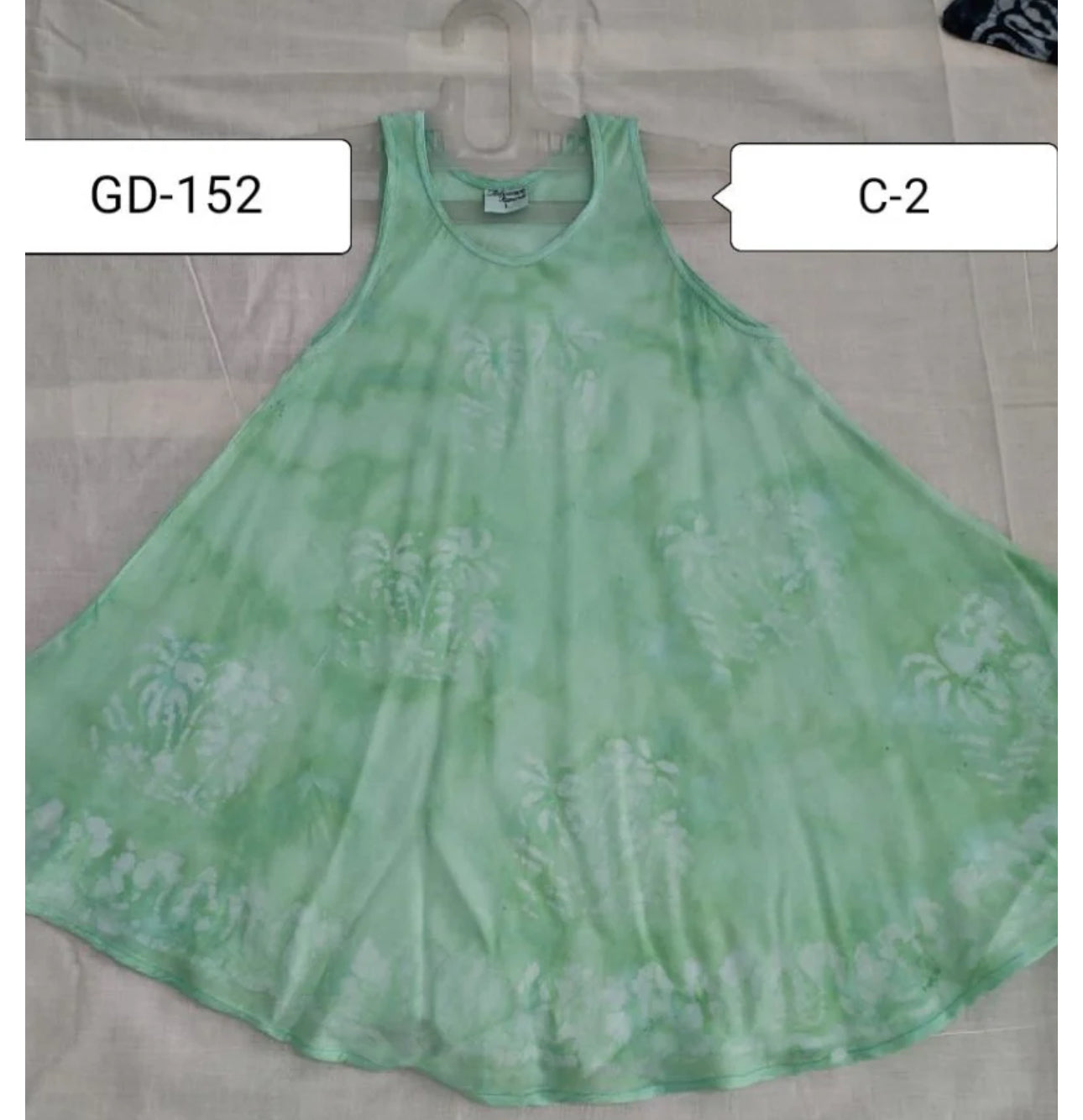 Children Dress