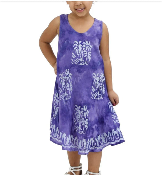 Children Dress